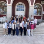 Vizită de studiu și de bune practici în Albania