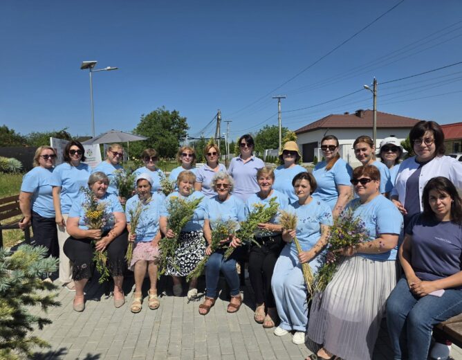 Scuarul Generațiilor Sănătoase