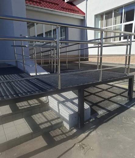 Un pas mic ca investiție, dar un pas mare pentru incluziune.
