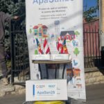 Cruzești-parte a Proiectului ApaSan28