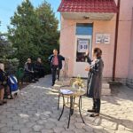 Tradițional, pe 1 octombrie, de Ziua Oamenilor în etate, venim cu un mic gest din partea Primăriei și a Consiliului Local.